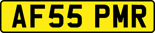 AF55PMR