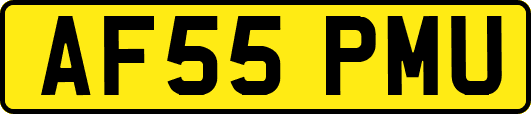 AF55PMU
