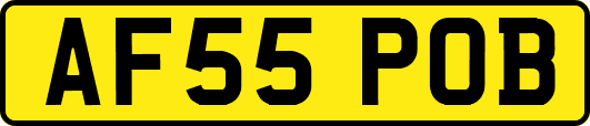 AF55POB