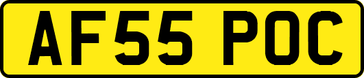AF55POC