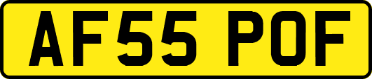 AF55POF