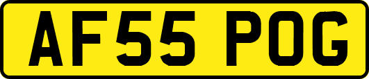 AF55POG
