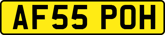 AF55POH
