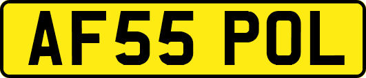 AF55POL