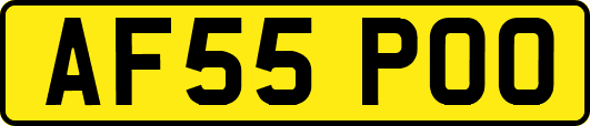 AF55POO