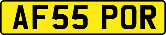 AF55POR