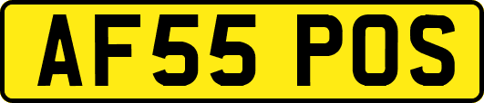 AF55POS