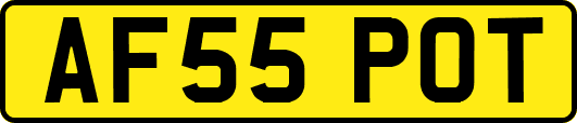 AF55POT