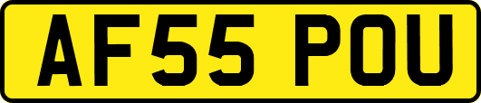AF55POU
