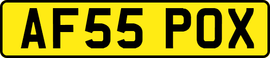 AF55POX