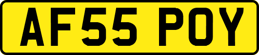 AF55POY