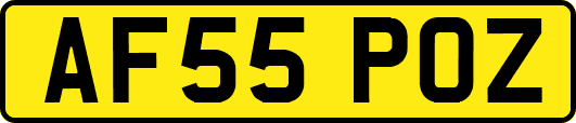 AF55POZ