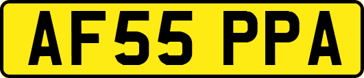 AF55PPA