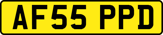 AF55PPD
