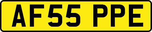 AF55PPE