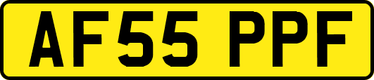 AF55PPF