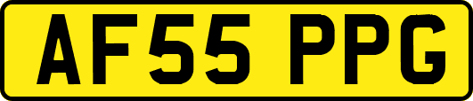 AF55PPG