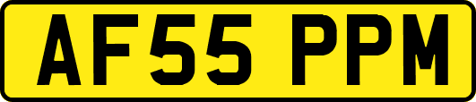 AF55PPM