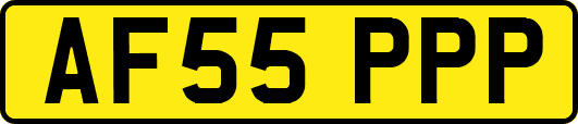 AF55PPP