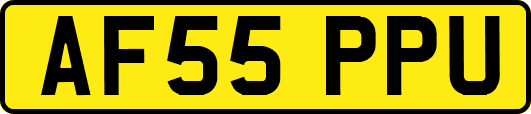 AF55PPU