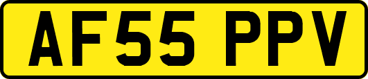 AF55PPV