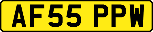 AF55PPW