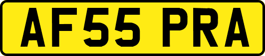 AF55PRA