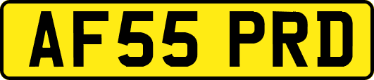 AF55PRD