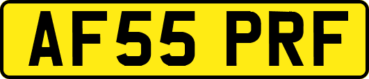 AF55PRF
