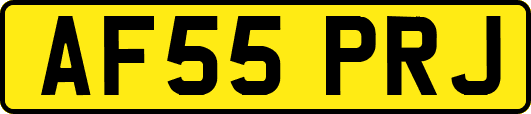 AF55PRJ