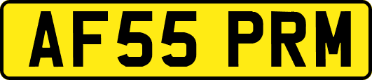 AF55PRM