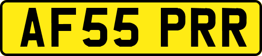 AF55PRR