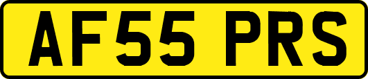 AF55PRS