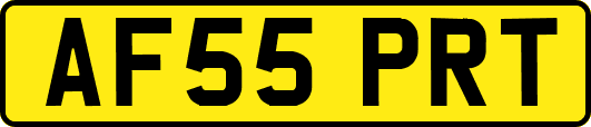 AF55PRT