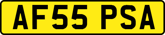 AF55PSA