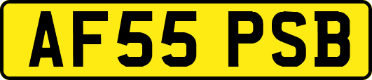 AF55PSB