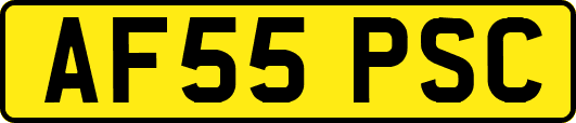AF55PSC