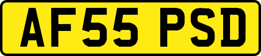 AF55PSD
