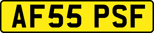 AF55PSF