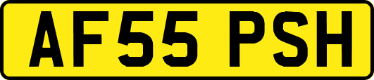 AF55PSH