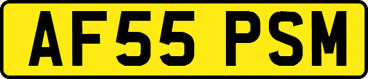 AF55PSM