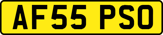 AF55PSO