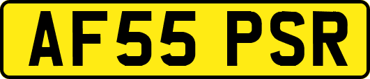 AF55PSR