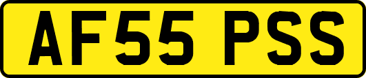 AF55PSS