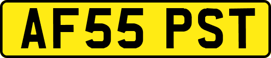 AF55PST