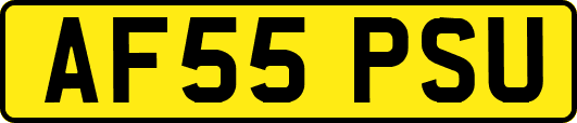 AF55PSU