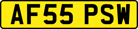 AF55PSW