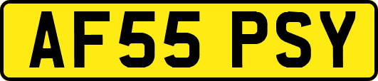AF55PSY