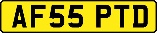 AF55PTD