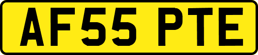 AF55PTE
